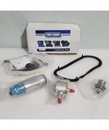 Fuel Pump For Harley Davidson Road King, Electra Glide, Road Glide  2002... - $1,731.74 MXN