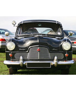Ford Consul MK1 Carpet Set - Mk1 Zephyr Mk1 Zodiac - Deep Pile, Latex Ba... - $328.61