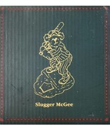 Boyds Bears - Slugger McGee … Swing Badda Badda #2277919 NIB - $18.71