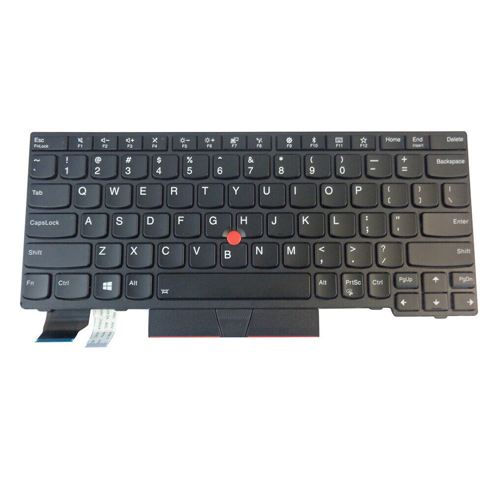 Primary image for Lenovo ThinkPad 01YP040 SN20P33751 Backlit Replacement Keyboard