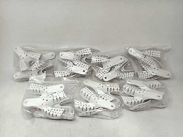 Lot of 28 - Impression Dental Trays/Holders - #4 Trays - £14.46 GBP