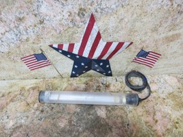 1994 CHARMILLES ROBOFIL 300/310 WIRE EDM FOSTORIA CNC WORK LAMP LIGHT - $111.54