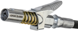 Professional Product Title: &quot;Durable and Efficient Grease Coupler with Zerk Fitt - £34.41 GBP