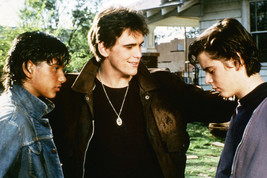 The Outsiders Matt Dillon Ralph Macchio C. Thomas Howell 18x24 Poster - £17.91 GBP