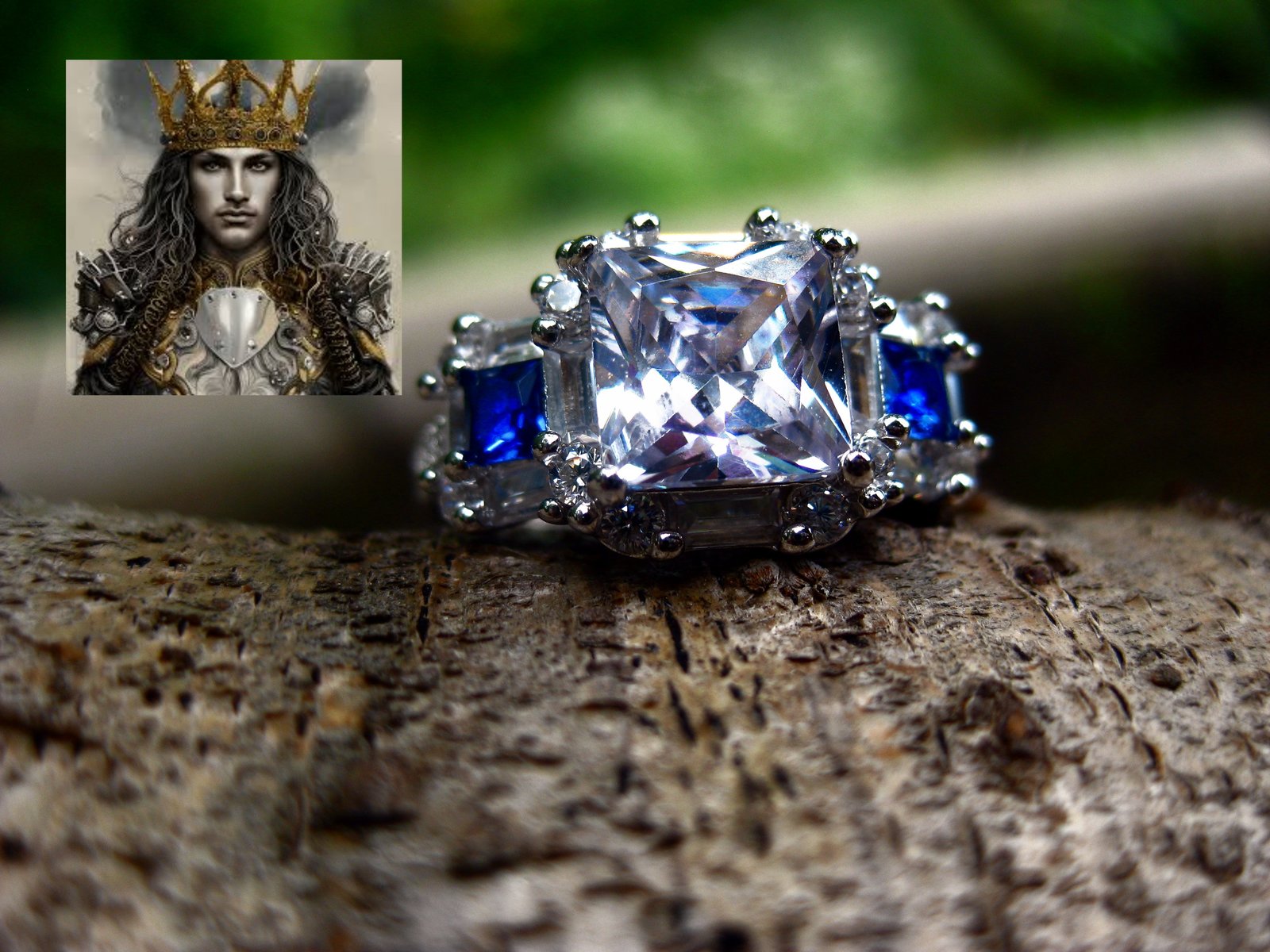 Haunted MARRY A ROYAL PRINCE DJINN SPIRITUAL ETERNAL HUSBAND