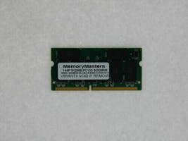 512MB Memory for Brother Laser Printer HL-3040 HL-3040CN-
show original ... - £30.90 GBP