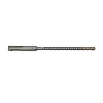 Milwaukee 48-20-7335 1/4&quot; X 10&quot; X 12&quot; SDS Plus MX4 4 Cutter Carbide Bit - £60.04 GBP