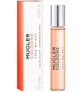 Thierry Mugler Cologne Take Me Out Eau De Toilette - 0.3oz / 10mL - $39.50