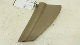 2003 Acura TL Dash Side Cover Right Passenger Trim Panel 1999 2000 2001 ... - £24.22 GBP