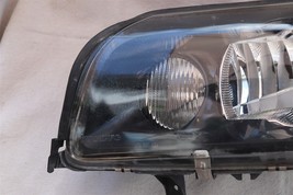 03-06 Volvo s80 XENON HID Glass Headlight Light Lamp Driver Left LH image 2