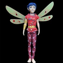 Mia and Me - MO Doll by Simba - Fairy Prince Dress Up - *US SELLER* - £23.01 GBP