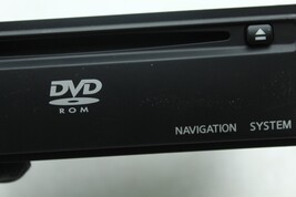 2003-2004 INFINITI FX35 FX45 NAVIGATION SYSTEM GPS DVD DRIVE PLAYER H1787 image 13