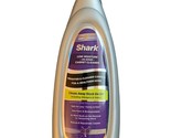 Shark Carpet Buddy No Rinse Rug Cleaner Shampoo English Lavender 28 Oz NEW - £51.45 GBP