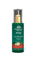 Organic India Scar Healing Oil Restorative Rosehip 60 ml Mark Ayurvedic Natural - $38.22