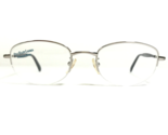 Polo Ralph Lauren Eyeglasses Frames POLO CLASSIC 349 R6A Round 51-21-140 - $55.89