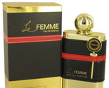 Armaf Le Femme by Armaf Eau De Parfum Spray 3.4 oz for Women - $29.19