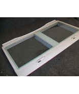 DA97-12727A SAMSUNG REFRIGERATOR CRISPER FRAME & GLASS - £63.94 GBP