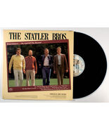 Statler Brothers - Entertainers On and Off the Record (1978) Vinyl LP  C... - $12.11