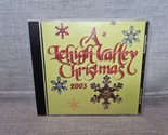 A Lehigh Valley Natale 2003 (CD, Bummer Tent Records) - $12.35
