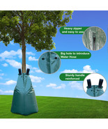 Innovative tree watering bag - 20 gallons - PVC - $24.32 CAD