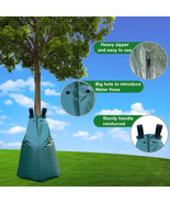 Innovative tree watering bag - 20 gallons - PVC - £13.87 GBP