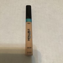 L’Oreal Paris Infallible Pro-Glow Concealer Corrector Loreal 03 Nude Beige 16 HR - £2.39 GBP