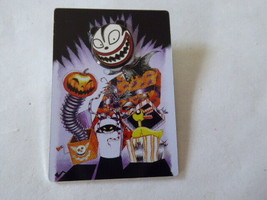 Disney Trading Pins  7743 2001 Haunted Mansion Holiday Stretching Portrait #4 - - £25.56 GBP