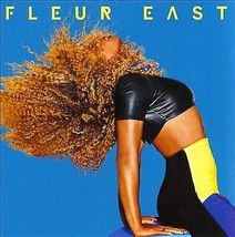 Fleur East : Love, Sax and Flashbacks CD (2015) Pre-Owned - £11.94 GBP