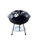 No. 14 in. Portable Saucer Grill - $46.75