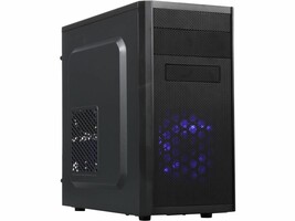 Gaming Computer Custom Desktop PC Ryzen 12-Core CPU Threads 4.4Ghz 16GB ... - $540.02