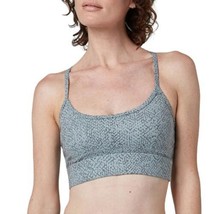 Varley Womens Irena Bra,Size Large,Multicolour - $65.34