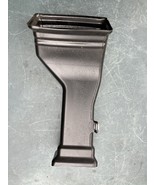2015 Acura TLX CENTER CONSOLE HVAC AC HEATER AIR DUCT JOINT OEM - $27.12 CAD