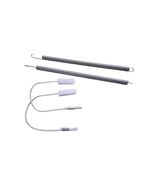 12976000000128  OEM Genuine Midea Dishwasher Spring for MDT24H3AST - $21.99