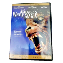 American Werewolf in London Collector Edition DVD - £3.82 GBP