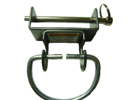 Total Gym Leg Pulley Tower Bracket Pin and D Ring for 1700 1800 1900 Pla... - $506.44 MXN