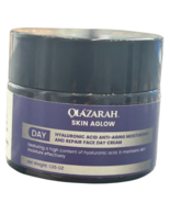Anti-Aging Moisturizing and Repair Face Day Cream w/ Hyaluronic Acid, 1.... - $32.84 CAD