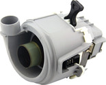 Bosch 00705174 Dishwasher Heat Pump &amp; Motor - £166.76 GBP