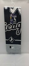 New, Chicago White Sox 30&quot; x 60&quot; Beach Towel MLB Beach and/or Bath Towel - $19.63