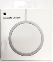 Apple MagSafe Wireless Charger with Fast Charging iPhone, Airpods OPEN BOX - £18.55 GBP