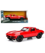 Letty&#39;s Chevrolet Corvette Fast &amp; Furious - €42,97 EUR
