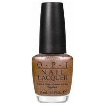 Opi- Nail Lacquer- Infinite Shine- Fiji Collection- Is That A Spear In Your Pock