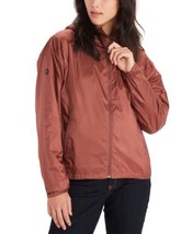 allbrand365 designer Womens Activewear Brooklyn Air Jacket Size:Medium,Winestone - £63.88 GBP