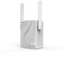 Tenda A301 300Mbps WiFi Range Extender Signal Booster Repeater, with Intelligent - £33.80 GBP