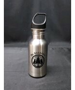 NEW OLD STOCK Balsams Hotel Dixville Notch NH Stainless Steel Water Bottle - €8,92 EUR