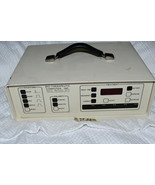 bio-therapeutic computer inc galvanic device -NO AC PLUG- rare 517c3c - €407,58 EUR