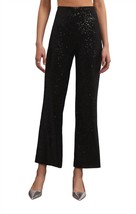 Z Supply skylar sequin pant in Black - £47.26 GBP+