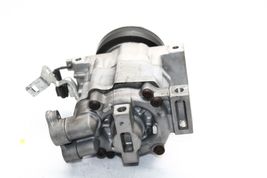 2008-2014 SUBARU IMPREZA WRX AC A/C COMPRESSOR P7546 image 11