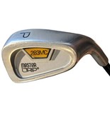 Pitching Wedge Master Grip 283 MC Golf Club Senior Graphite Gold RH Righ... - $659.71 MXN