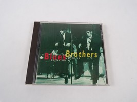 The Brothers Blues Definitive Collection Openine I can&#39;t Turn You Loose HeyCD#46 - £10.94 GBP