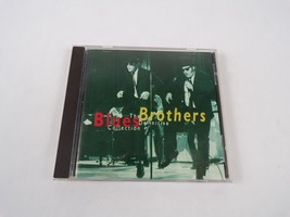 The Brothers Blues Definitive Collection Openine I can&#39;t Turn You Loose HeyCD#46 - $13.99